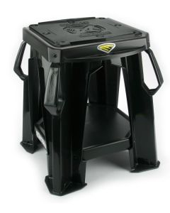Cycra Moto Stand Unassembled - Black - 1CYC-2037-12UA