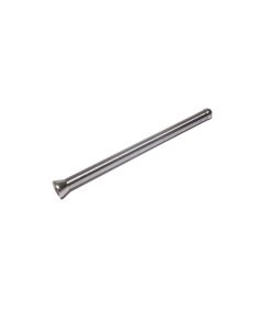 COMP Cams Pushrod Set for Ford 171 V6 Engines 1962-1974, Steel, Black Finish, Standard Length - 7836-1
