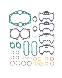 Athena 63-73 Triumph 650 Unit Twin Top-End Gasket Kit - P400468600650
