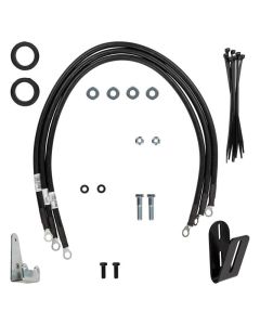 ARB Winch Fit Kit 3414Xx Ccombar - 3514010