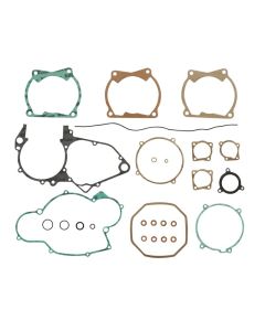 Athena 86-94 KTM GS 350 Complete Gasket Kit (Excl Oil Seals) - P400270850070