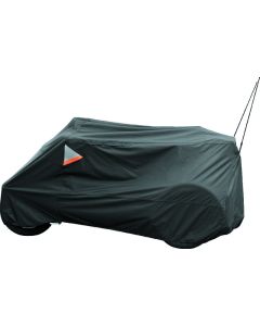 Premium BKM Covers for BIKE-107551 - Durable & Stylish