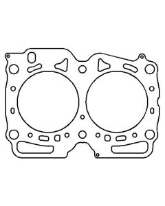 Cometic 03+ Subaru EJ255/EJ257 101mm .056 inch MLS-5 Head Gasket - C4574-056