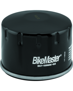 High-Performance BKM Oil Filter for Bikes - BIKE-171602