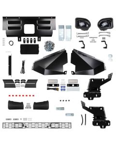 ARB Bumper Mounting Kit for 3432220 - 6174059