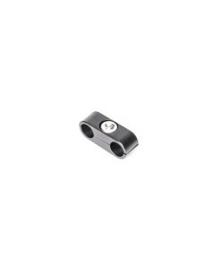 Radium 2-Way Threaded Hose Separator Clamp - 20-0817