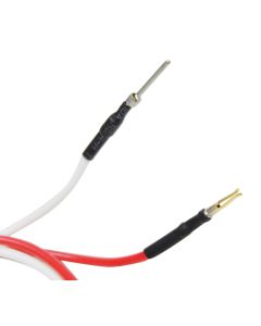 NRG Female & Male Transistors for Horn - 2pcs - SRK-TRANS