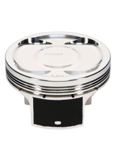 JE Pistons SUB STI EJ257 Block 100mm Bore CR 8.5 (Right Side) Single Piston - 291062R