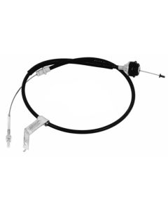 Ford Racing 82-95 Mustang V8 Adjustable Clutch Service Cable - M-7553-C302