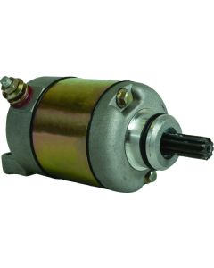 QBS Starters QUAD-495806: Reliable Performance Solution