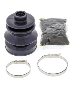 All Balls Racing 99-05 Arctic Cat 250 2x4 CV Boot Repair Kit - Rear - Inner - 19-5006