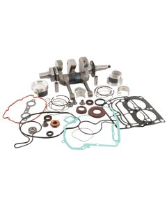 Vertex Pistons 11-14 Ranger 800 4x4/11-14 Ranger 800 4x4 Crew Complete Engine Rebuild Kit - WR101-185
