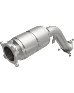 MagnaFlow Conv Direct Fit OEM 14-15 Audi A4 L4 2.0L - 52352