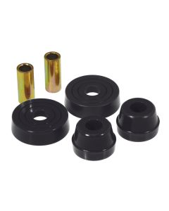 Prothane 83-04 Ford Mustang Strut Tower Bushings - Black - 6-1213-BL