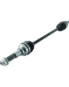 QuadBoss 15-20 Yamaha YXC700 Viking VI EPS Front Left Replacement Axle - 609476
