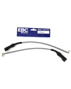 EBC 2015+ Ford Transit 150 SRW Front Wear Leads - EFA172