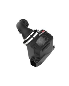 aFe 20-24 GM Trucks/SUVs L6-3.0L (td) LM2/LZ0 Momentum HD Cold Air Intake System w/ Pro DRY S Filter - 50-70121D
