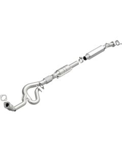 MagnaFlow Conv DF 03-06 Hyundai Santa Fe 3.5L - 51248