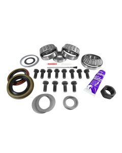 USA Standard Master Overhaul Kit For The Dana 80 Diff (4.375in OD Only On 98 and Up Fords) - ZK D80-B