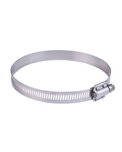 Airaid U-Build-It - (4-1/2in - 5-3/8in) #80 SS Hose Clamp - 9409