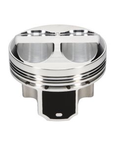 JE Pistons Nissan RB25DET 86mm Bore 0.827in Pin Dia 8.5:1 CR - Set of 6 - 361310