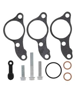 All Balls Racing 98-99 KTM SX 125 Slave Cylinder Rebuild Kit Clutch - 18-6007