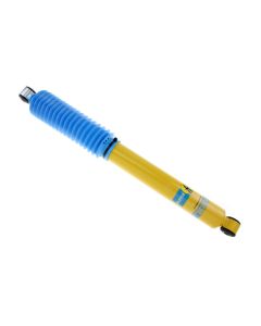 Bilstein B6 2002 Ford Expedition XLT 4WD Rear 46mm Monotube Shock Absorber - 24-185226