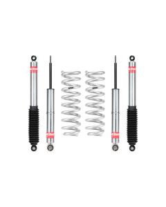 Eibach 23-24 Chevrolet Colorado / GMC Canyon 2.7L 4 Cyl. 4WD Pro-Truck Lift Kit (Stage 1) - E80-23-042-01-22