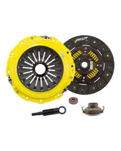 ACT 2006 Subaru Impreza XT-M/Perf Street Sprung Clutch Kit - SB10-XTSS