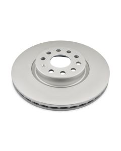 DBA 04-09 VW Golf (Mk5) Street Series En-Shield Front Brake Rotor - DBA2806E