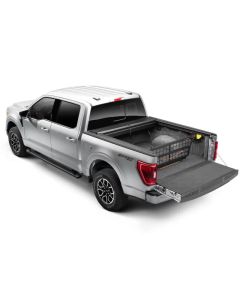 Roll-N-Lock 21+ Ford F-150 Cargo Manager - CM132