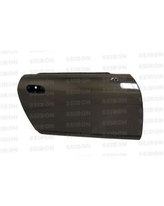 SEIBON  STYLE DOORS (pair) FOR HONDA S2000 2000-2010