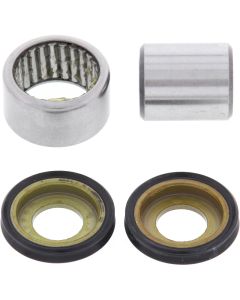 All Balls Racing 98-00 Kawasaki KX80 Upper - Rear Shock Bearing Kit - 29-1002