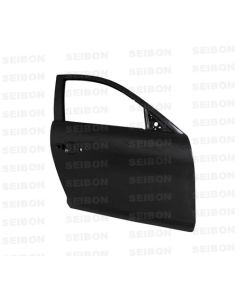 SEIBON  STYLE FRONT DOORS (pair) FOR MAZDA RX-8 2004-2010