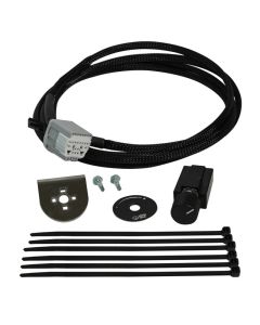 BD Diesel High Idle Control Kit 2023+ Power Stroke F-SERIES Super Duty F250/F350/F450/F550/F600 - 1036613