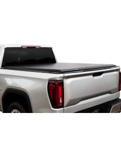 Access Literider 06-08 I-350 I-370 Crew Cab 5ft Bed Roll-Up Cover - 32249