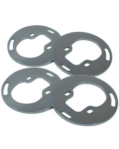 SPC Performance G/F Body Lower Cont Arm - 95332
