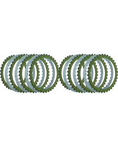 Twin Power 90-97 Big Twin 91-Up XL Power Clutch Kit - 482035