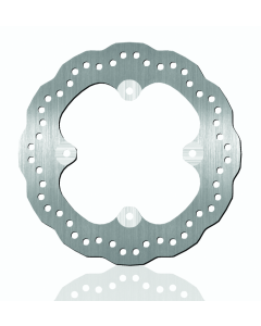 BikeMaster Honda Contour Brake Rotor - 962146