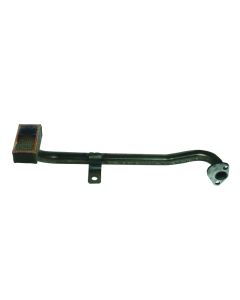 Moroso Ford 289-302 Oil Pump Pick-Up (Use w/Part No 20509) - 24518