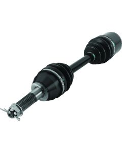 QBS Axles QUAD-609181 - High-Performance Durability