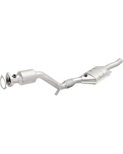 MagnaFlow Conv DF 00-01 Audi A6 2.8L - 444327