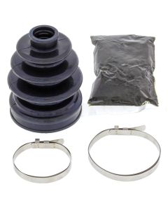 All Balls Racing 2019 Can-Am Outlander 450 6x6 CV Boot Repair Kit - Front - Outer - 19-5025