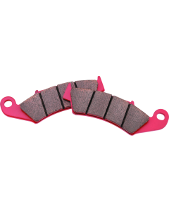 Premium BKM Sintered Brake Pads for Bikes - BIKE-961517