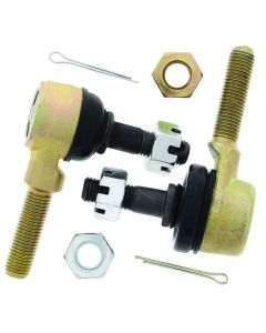 QuadBoss 05-13 Kawasaki KVF650 Brute Force Tie Rod End Kit - 413034