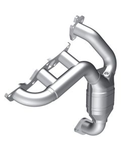 MagnaFlow Conv DF 2001 Mercury Villager 3.3L - 49536