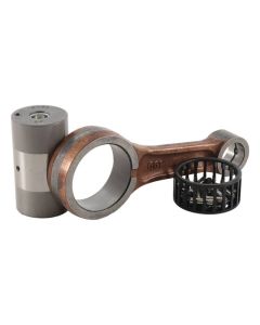 Hot Rods 08-12 Suzuki RM-Z 450 450cc Connecting Rod Kit - 8661