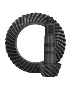 Yukon High Performance Replacement Ring & Pinion Set Dana M275 3.55 Ratio - YG DM275-355