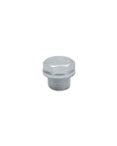 Vibrant Threaded Hex Bolt capping Oxygen Sens Bung Mild Steel M18x1.5 thread Bulk Pack of 5 pcs. - 1195