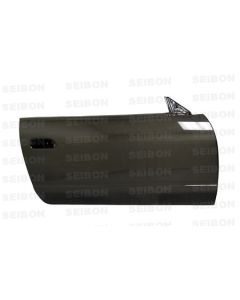 SEIBON  STYLE DOORS (pair) FOR NISSAN 240SX 1989-1994